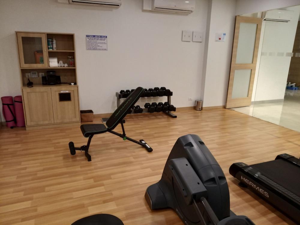 浦那宾布里智选假日酒店 Pimpri-Chinchwad 外观 照片